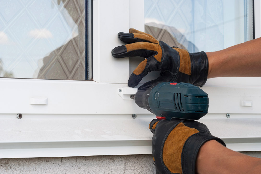 Windows and Doors Installation